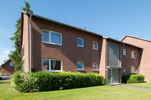 Foto - Wohnung zum Mieten in Schwalmtal 644,01 € 93.2 m²