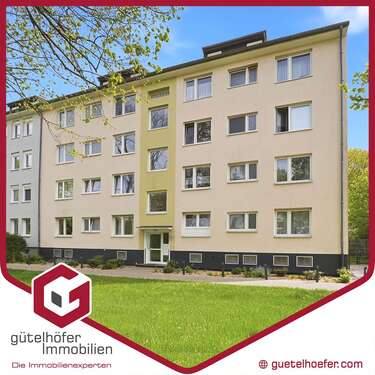 Foto - Wohnung zum Kaufen in Bonn Endenich 229.000,00 € 65 m²