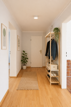Foto - Wohnung zum Mieten in Düsseldorf 495,00 € 13 m²