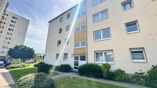 Foto - Wohnung zum Kaufen in Düsseldorf 444.400,00 € 93.26 m²