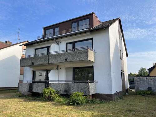 Foto - Haus zum Kaufen in Bad Sachsa 249.000,00 € 318.24 m²