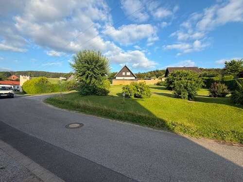 Foto - Grundstück zu verkaufen in Bad Gandersheim-Dannhausen 60.000,00 € 964 m²