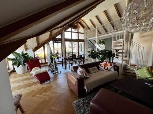 Foto - Wohnung zum Kaufen in Gersthofen 820.000,00 € 147 m²