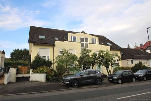 Foto - Wohnung zum Mieten in Bonn Mehlem 695,00 € 59.61 m²