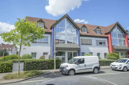 Foto - Büro in Fürth 4.305,86 € 322.2 m²