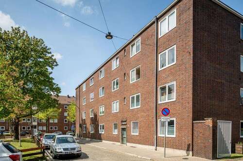 Foto - Wohnung zum Mieten in Bremerhaven 409,00 € 52.83 m²