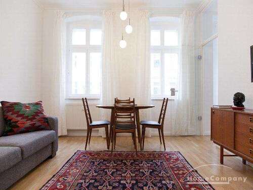 Foto - Wohnen auf Zeit in Berlin 1.790,00 €