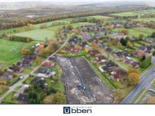 Foto - Grundstück zu verkaufen in Aurich 79.000,00 € 546 m²