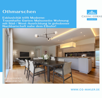 Wohnung zum Kaufen in Hamburg 2.145.000,00 € 216 m²