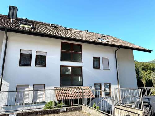 Foto - Wohnung zum Kaufen in Bad Herrenalb 249.000,00 € 95.25 m²