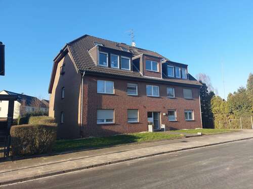 Foto - Wohnung zum Mieten in Oberhausen 750,40 € 112 m²