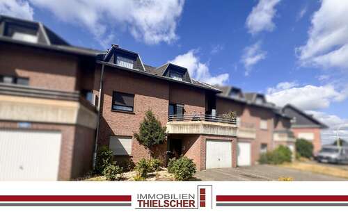Foto - Wohnung zum Kaufen in Übach-Palenberg 199.000,00 € 86 m²