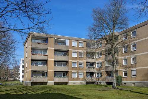 Foto - Wohnung zum Mieten in Dortmund 559,00 € 74.48 m²