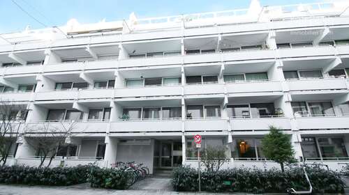 Foto - Wohnung zum Kaufen in München 399.000,00 € 42 m²