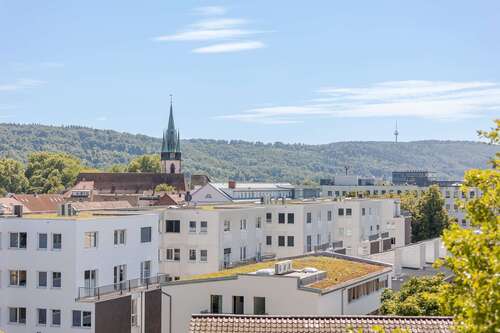 Foto - Wohnung zum Kaufen in Karlsruhe 369.000,00 € 104 m²