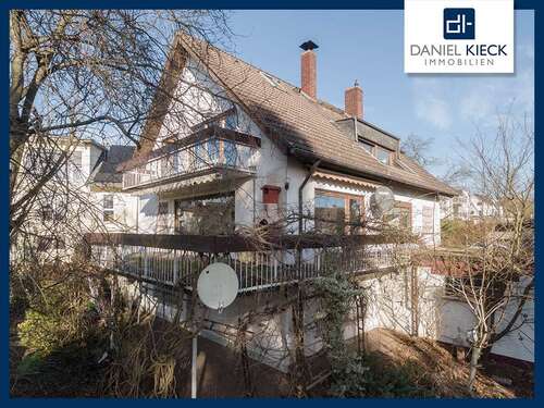 Foto - Haus zum Kaufen in Mühltal 798.000,00 € 173 m²