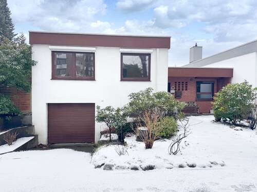 Foto - Haus zum Kaufen in Schenefeld 529.000,00 € 134.67 m²