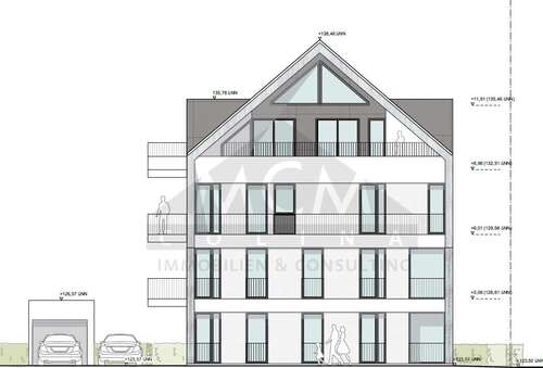 Foto - Grundstück zu verkaufen in Frankfurt am Main Oberrad 1.050.000,00 € 369 m²