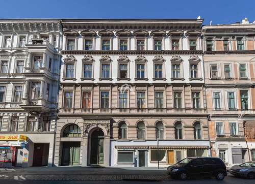 Foto - Büro in Berlin 179.000,00 € 39.16 m²