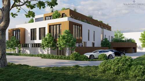 Foto - Grundstück zu verkaufen in Mühldorf a. Inn 1.280.000,00 € 1581 m²