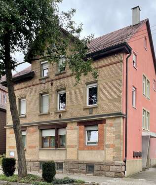 Foto - Wohnung zum Kaufen in Heilbronn 349.000,00 € 99 m²