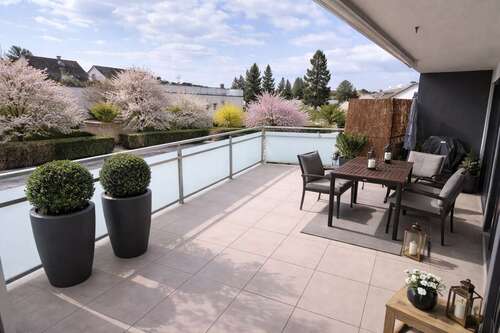 Foto - Wohnung zum Kaufen in Egelsbach 569.000,00 € 115 m²