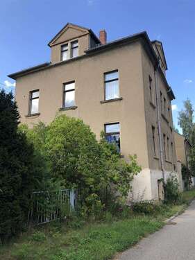 Foto - Haus zum Kaufen in Gößnitz 25.999,00 € 213 m²