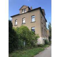 Haus zum Kaufen in Gößnitz 25.999,00 € 213 m²