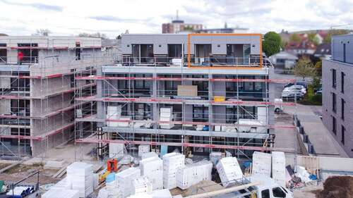 Foto - Wohnung zum Mieten in Ibbenbüren 960,00 € 73.82 m²