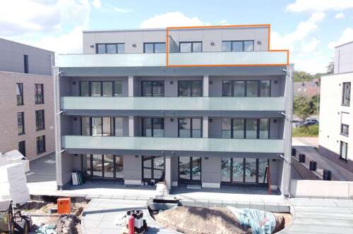 Foto - Wohnung zum Mieten in Ibbenbüren 890,00 € 73.82 m²