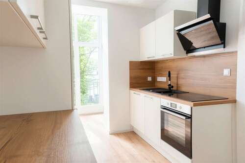 Foto - Wohnung zum Mieten in Leipzig 899,00 € 58 m²