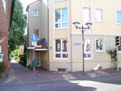 Foto - Wohnung zum Mieten in Eutin 488,00 € 54.77 m²