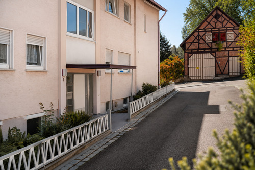 Foto - Wohnung zum Kaufen in Stuttgart 279.000,00 € 62 m²