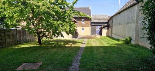 Foto - Grundstück zu verkaufen in Grafschaft-Eckendorf 298.000,00 € 1739 m²