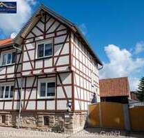 Haus zum Kaufen in Breitenworbis 229.000,00 € 114 m²