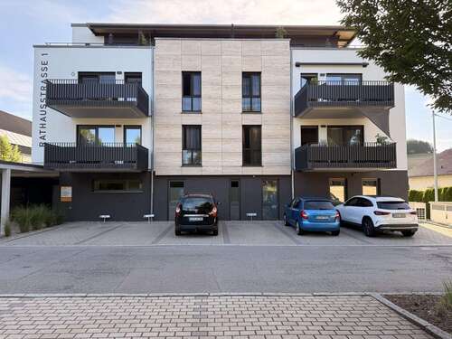 Foto - Wohnung zum Mieten in Wellendingen 750,00 € 61 m²