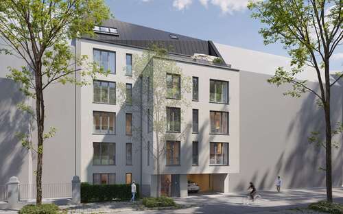 Foto - Wohnung zum Kaufen in Köln 2.290.000,00 € 214.34 m²