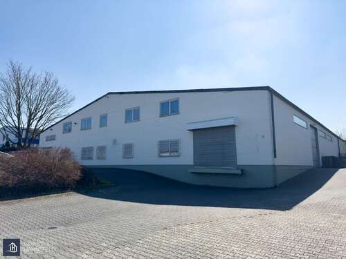 Foto - Halle in Diez 1.000,00 € 300 m²