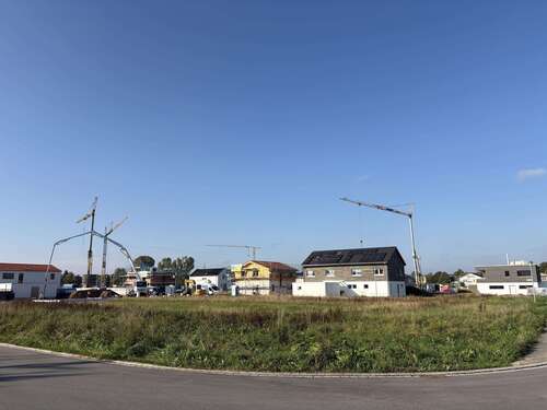 Foto - Grundstück zu verkaufen in Leutkirch 101.500,00 € 350 m²