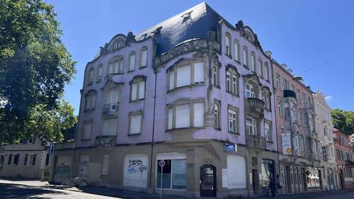 Foto - Wohnung zum Kaufen in Lahr 223.500,00 € 78.29 m²