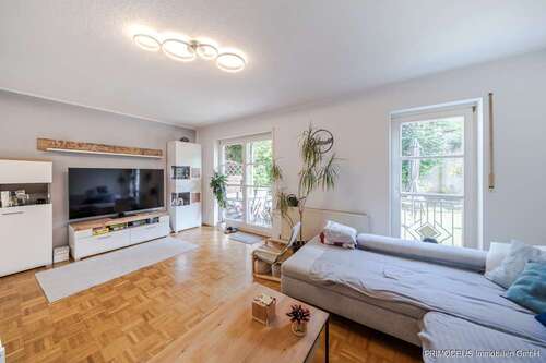 Foto - Wohnung zum Kaufen in Bad Homburg vor der Höhe 555.000,00 € 104.34 m²