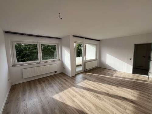 Foto - Wohnung zum Mieten in Braunschweig 700,00 € 80.01 m²