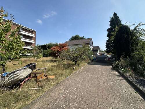 Foto - Grundstück zu verkaufen in Hilden 499.000,00 € 766 m²