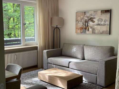Foto - Wohnung zum Mieten in München 1.300,00 € 36 m²