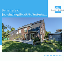 Haus zum Kaufen in Schenefeld 729.000,00 € 125 m²