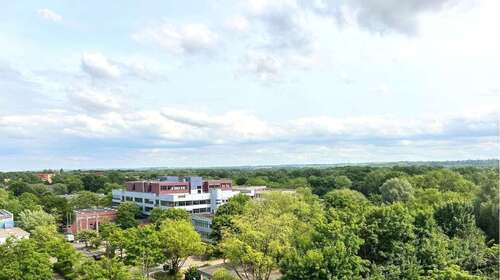 Foto - Wohnung zum Mieten in Dortmund 463,00 € 61.72 m²