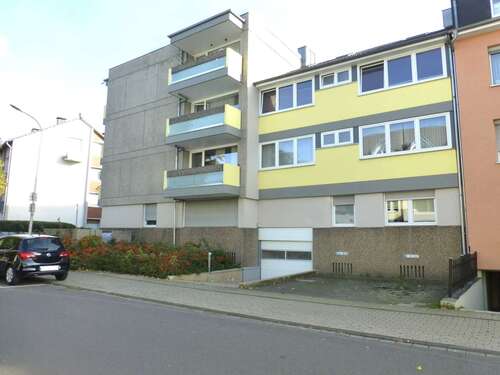 Foto - Wohnung zum Mieten in Leverkusen 280,00 € 27 m²