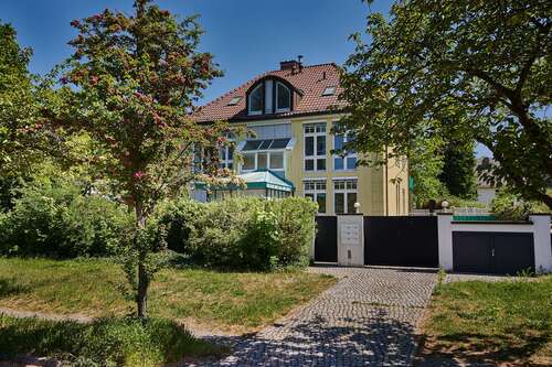 Foto - Wohnung zum Mieten in Berlin 2.700,00 € 169 m²