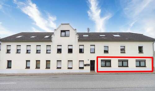 Foto - Wohnung zum Kaufen in Trier Quint 220.000,00 € 93 m²