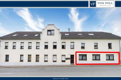 Foto - Wohnung zum Kaufen in Trier Quint 220.000,00 € 93 m²